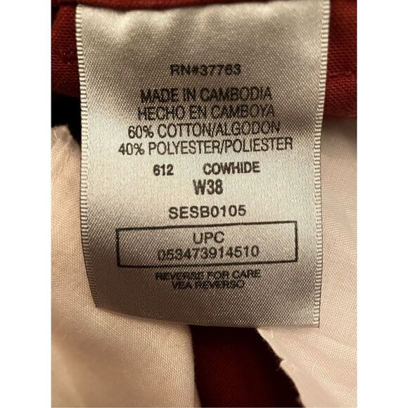 Savane Men’s Designer Brand Shirts - Picture 4 of 6